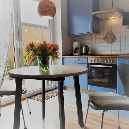 Apartment Ferienwohnung Wagner *