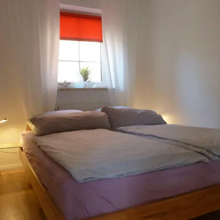 Ferienwohnung Wagner