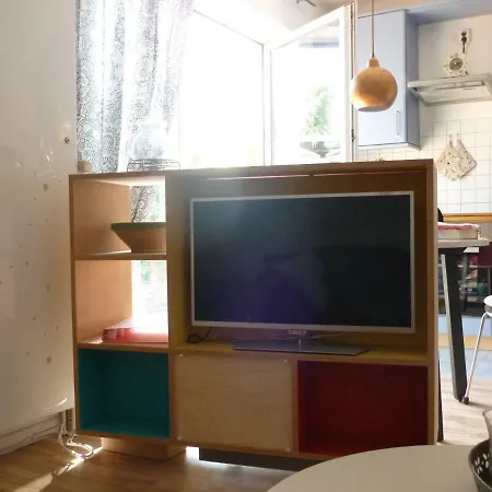 Ferienwohnung Wagner